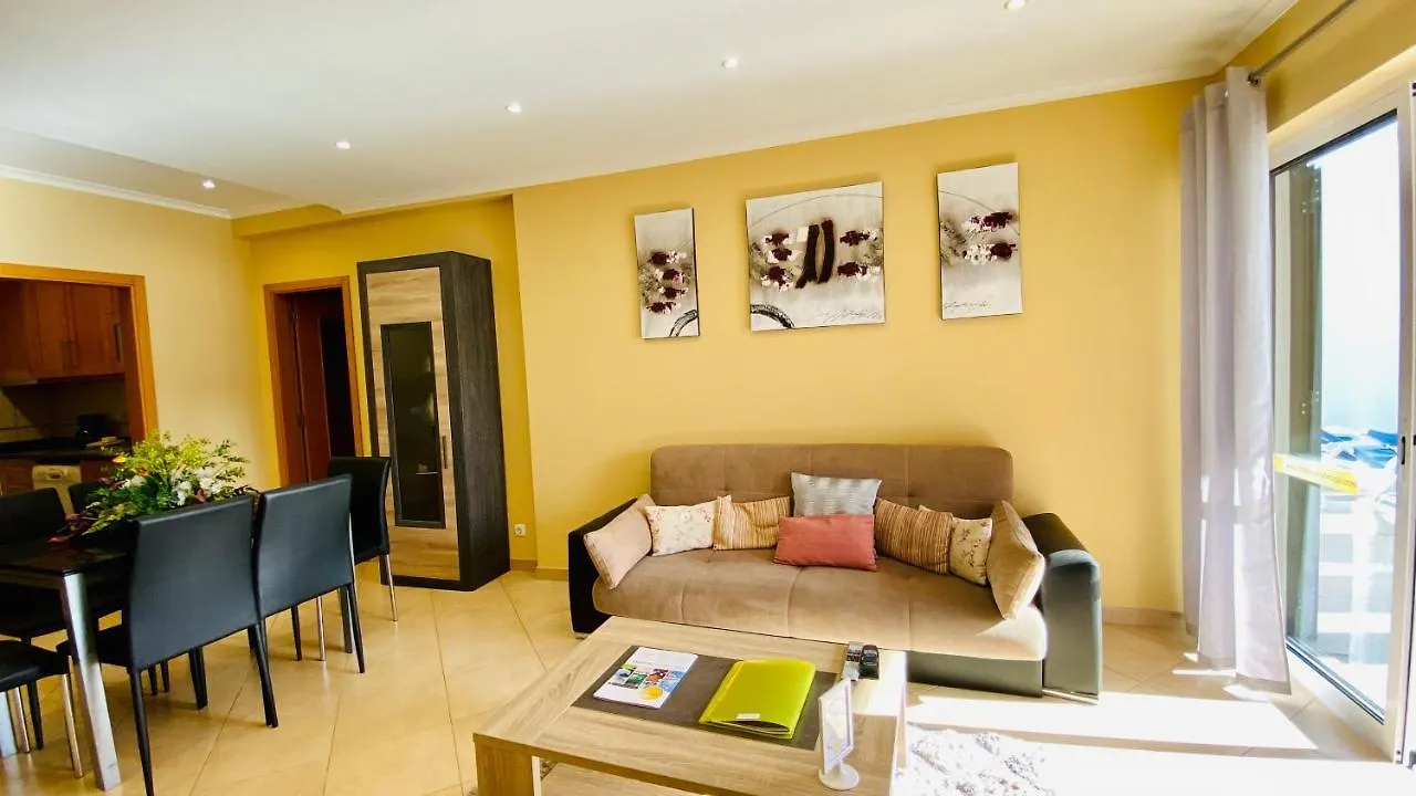 Ferienwohnung Liberdade By Check-In Portugal Albufeira Apartment