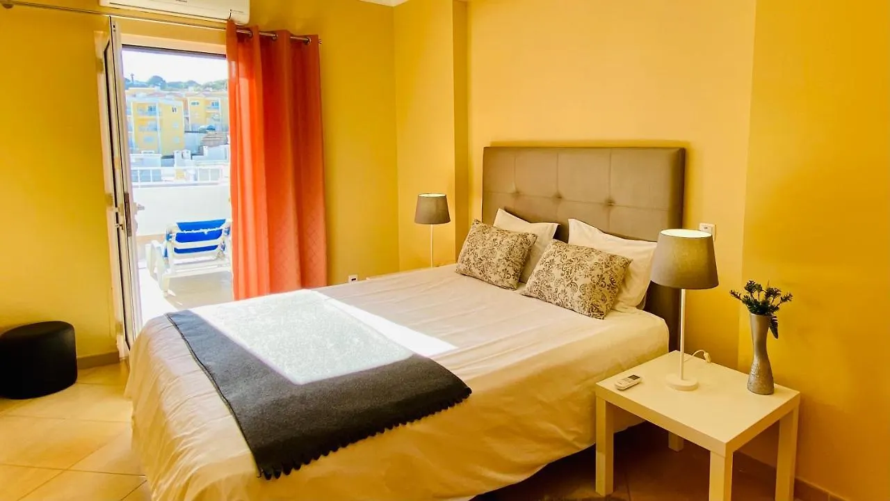 Ferienwohnung Liberdade By Check-In Portugal Albufeira