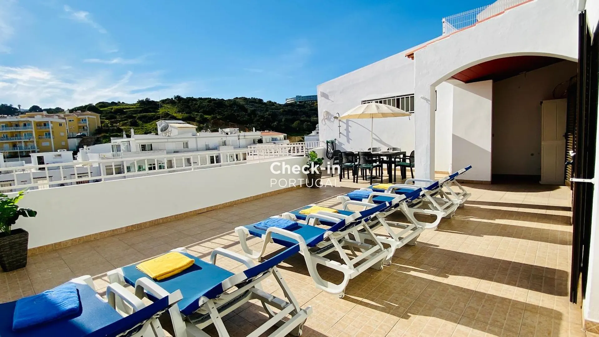 Ferienwohnung Liberdade By Check-In Portugal Albufeira