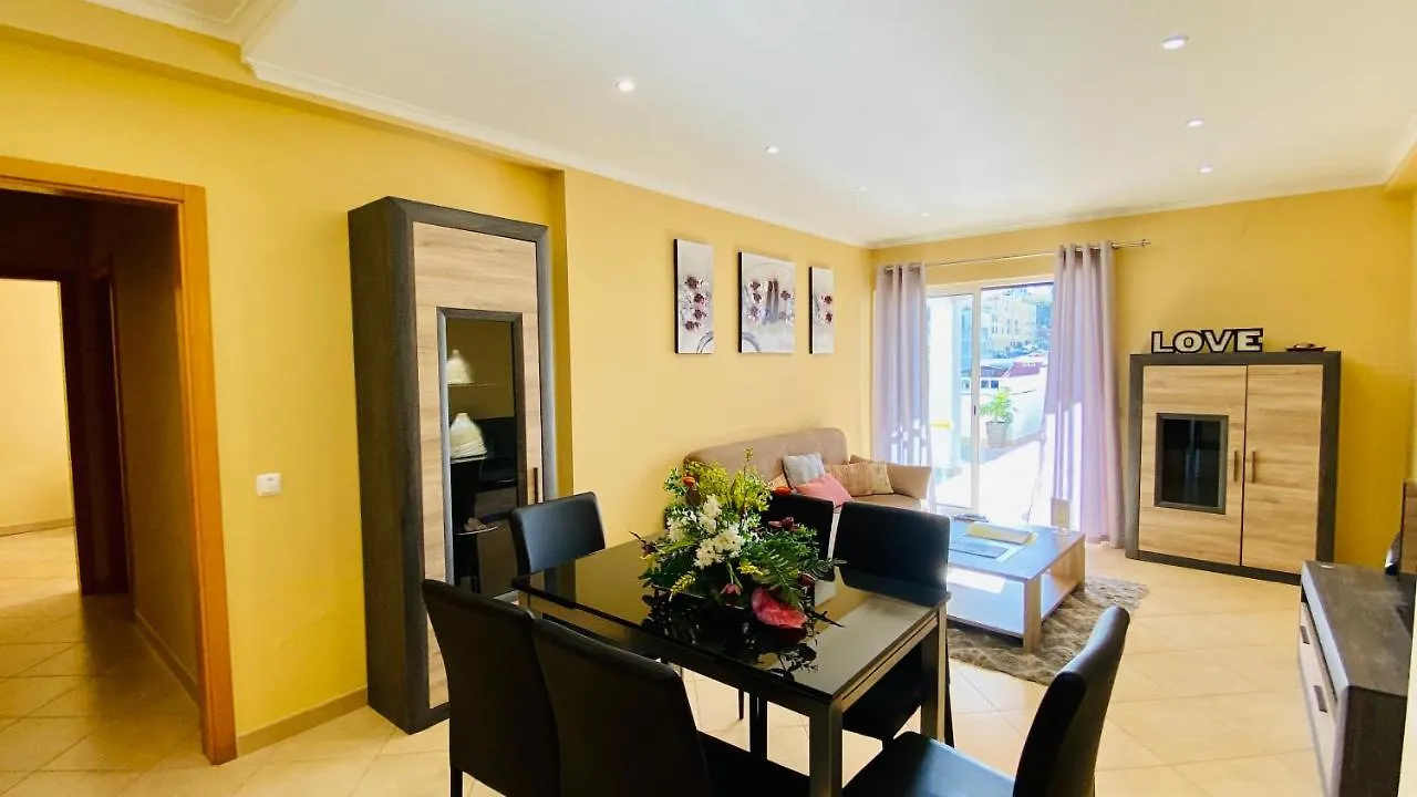 Liberdade By Check-In Portugal Apartment Albufeira 0*,