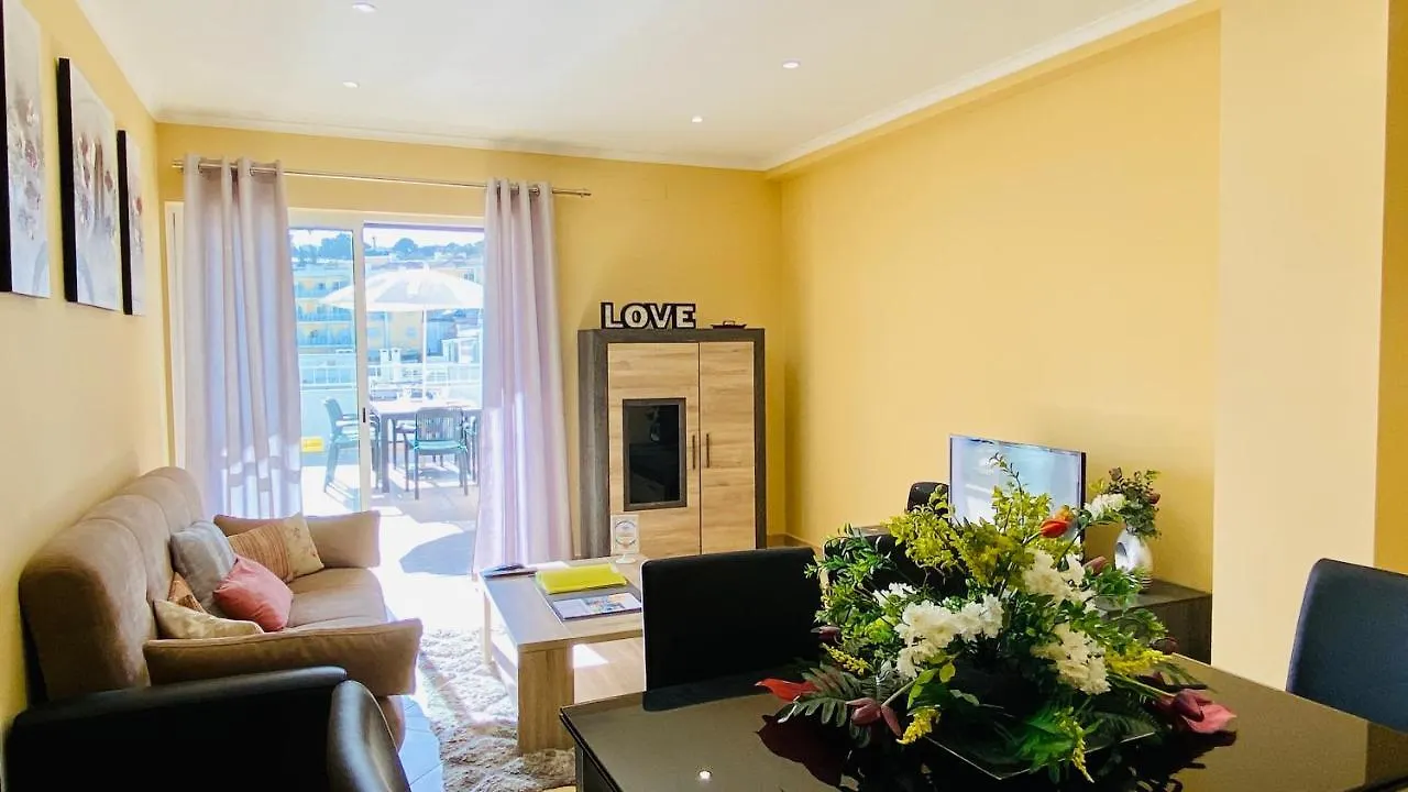 Liberdade By Check-In Portugal Apartment Albufeira 0*,  Portugal