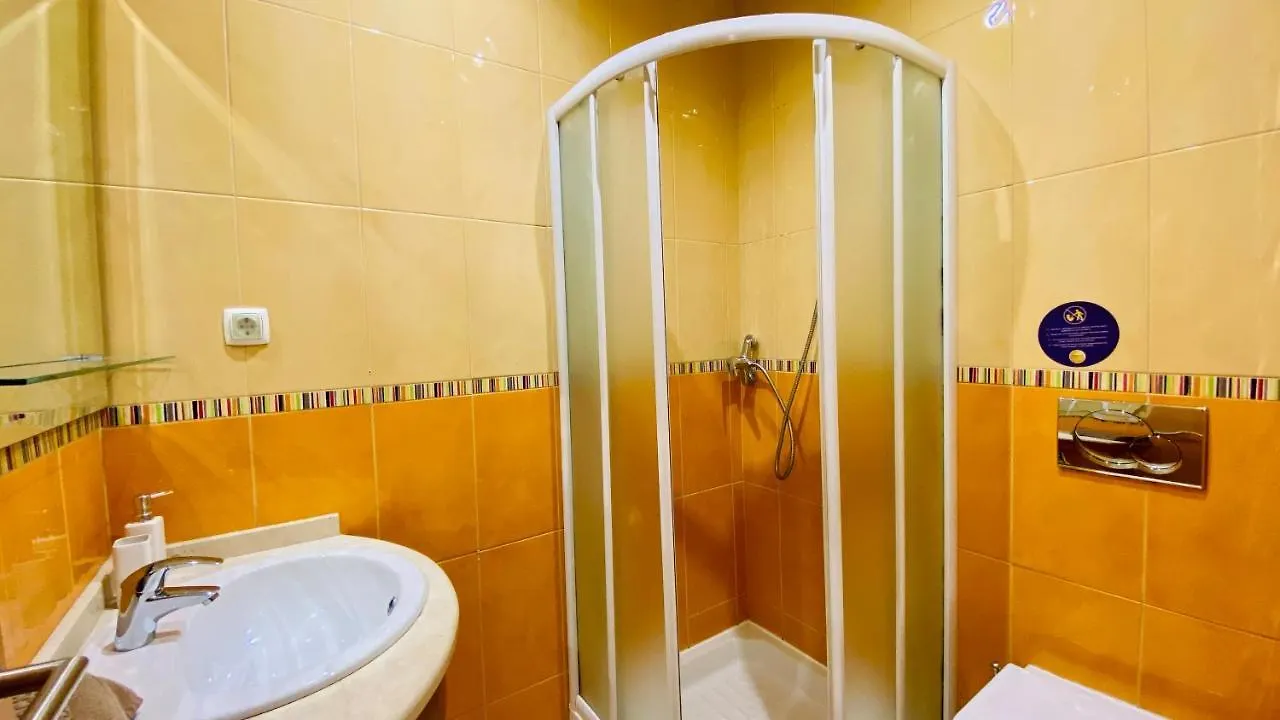 Liberdade By Check-In Portugal Apartment Albufeira