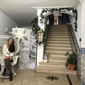  Accommodatie bij particulieren Maria