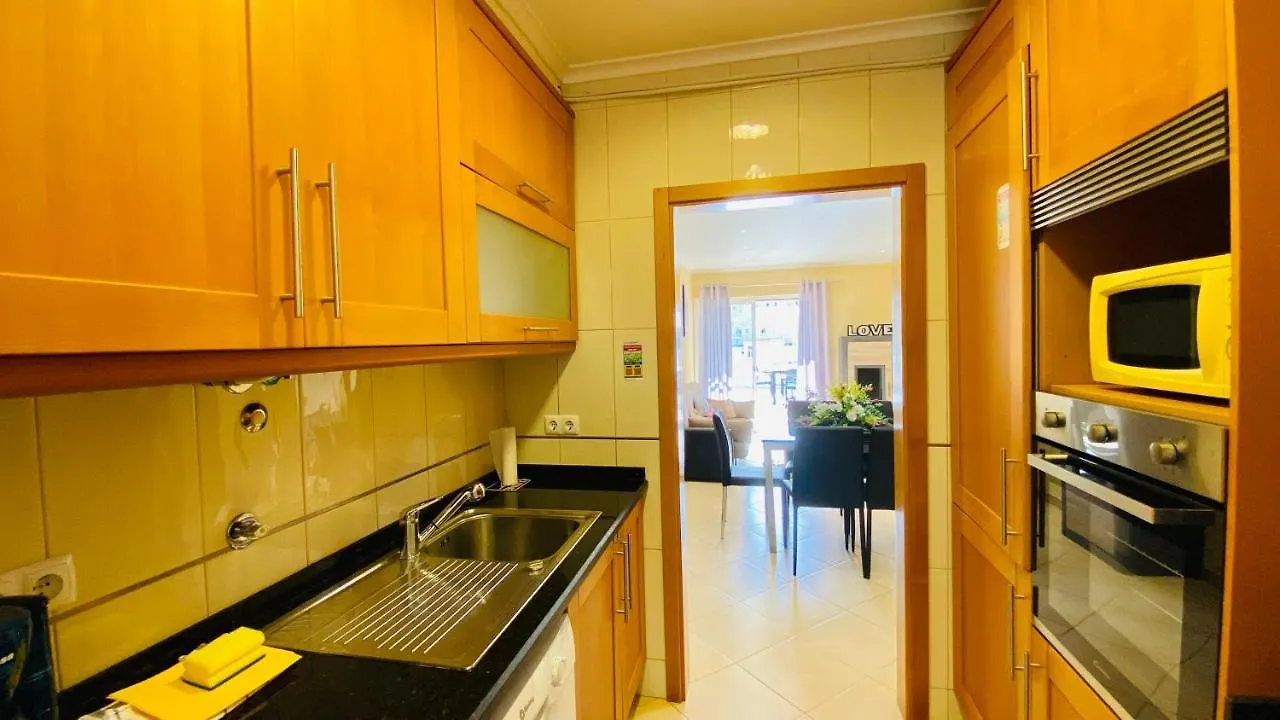 Liberdade By Check-In Portugal Appartement Albufeira