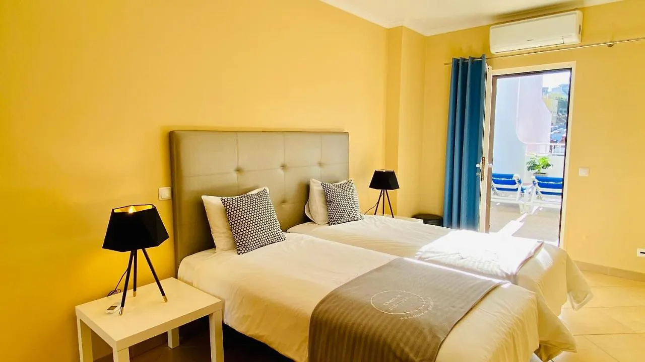 Liberdade By Check-In Portugal Appartement Albufeira 0*,  Portugal