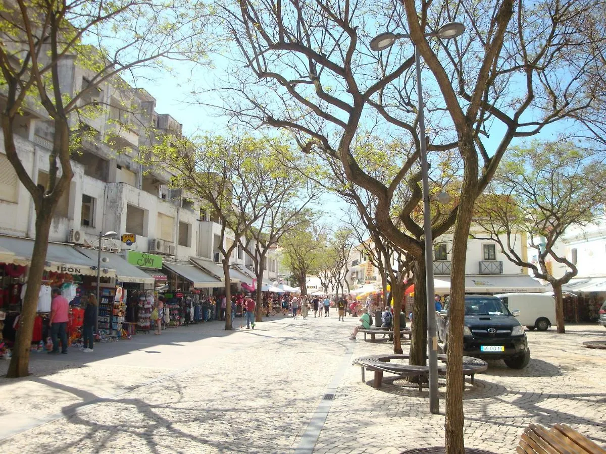 Liberdade By Check-In Portugal Lägenhet Albufeira Portugal