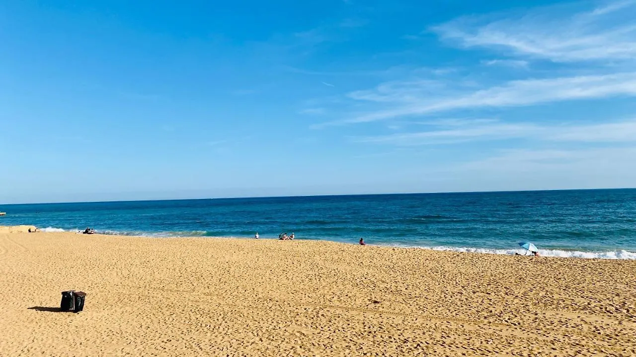 Liberdade By Check-In Portugal Appartement Albufeira
